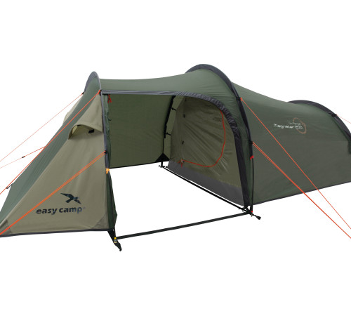 Намет двомісний Easy Camp Magnetar 200 Rustic Green (120414) Намет двомісний Easy Camp Magnetar 200 Rustic Green (120414)