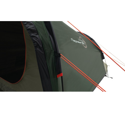Намет двомісний Easy Camp Magnetar 200 Rustic Green (120414) Намет двомісний Easy Camp Magnetar 200 Rustic Green (120414)