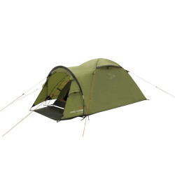 Намет двомісний Easy Camp Setesdal 2, 270 х 110 х 130 см, зелений