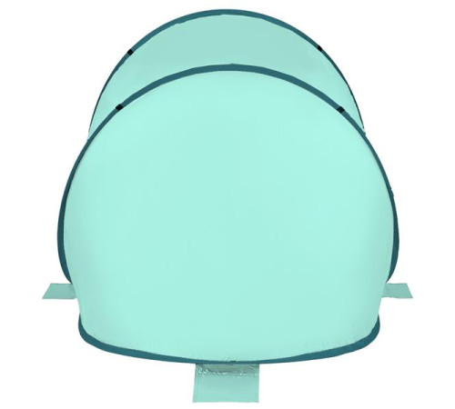 Пляжний намет NILS POP UP NC3173 м'ятний Пляжний намет NILS POP UP NC3173 м'ятний