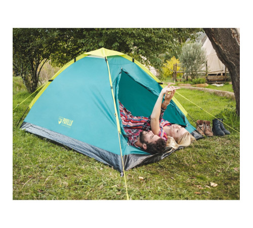 Намет туристичний COOL DOME 2 Bestway 68084