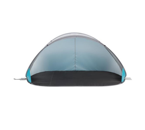 Пляжний намет NILS CAMP POP UP NC3174 світло-сірий