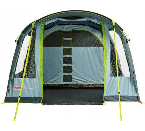 Туристичний намет Coleman Tent MEADOWOOD 4 AIR Туристичний намет Coleman Tent MEADOWOOD 4 AIR