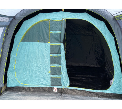 Туристичний намет Coleman Tent MEADOWOOD 4 AIR Туристичний намет Coleman Tent MEADOWOOD 4 AIR