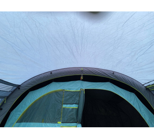Туристичний намет Coleman Tent MEADOWOOD 4 AIR Туристичний намет Coleman Tent MEADOWOOD 4 AIR