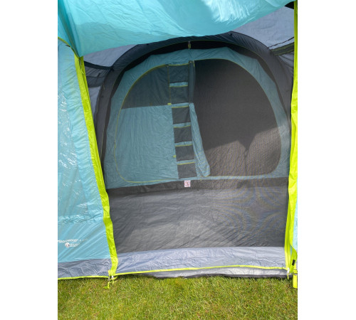 Туристичний намет Coleman Tent MEADOWOOD 4 AIR Туристичний намет Coleman Tent MEADOWOOD 4 AIR