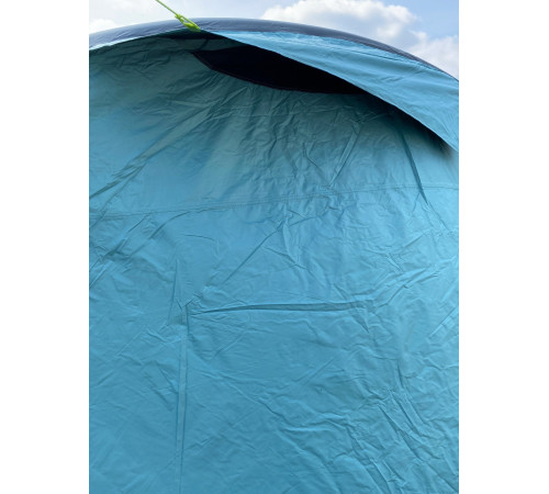 Туристичний намет Coleman Tent MEADOWOOD 4 AIR Туристичний намет Coleman Tent MEADOWOOD 4 AIR