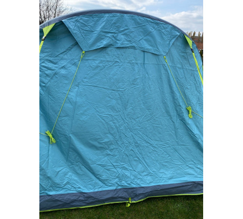 Туристичний намет Coleman Tent MEADOWOOD 4 AIR Туристичний намет Coleman Tent MEADOWOOD 4 AIR