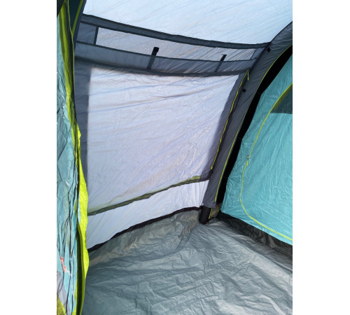 Туристичний намет Coleman Tent MEADOWOOD 4 AIR Туристичний намет Coleman Tent MEADOWOOD 4 AIR