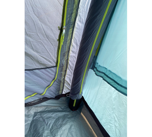 Туристичний намет Coleman Tent MEADOWOOD 4 AIR Туристичний намет Coleman Tent MEADOWOOD 4 AIR
