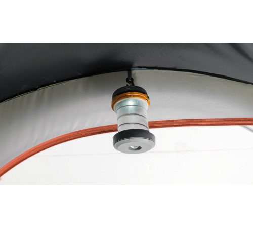 Намет двомісний Easy Camp Spirit 200 Rustic Green (120396)