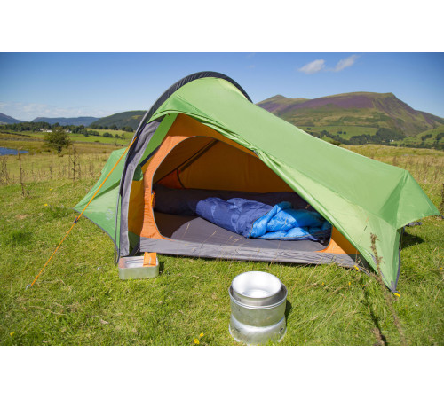 Намет Vango Nevis 100 Pamir Green (TENNEVIS P32077) Намет Vango Nevis 100 Pamir Green (TENNEVIS P32077)
