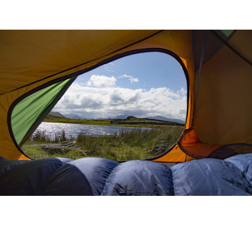Намет Vango Nevis 100 Pamir Green (TENNEVIS P32077) Намет Vango Nevis 100 Pamir Green (TENNEVIS P32077)