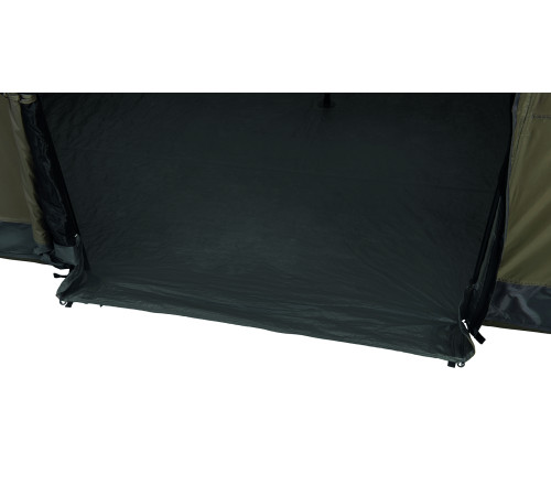 Намет десятимісний Easy Camp Moonlight Cabin Grey (120444)