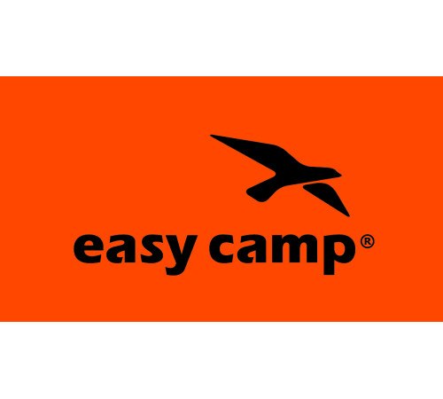 Намет десятимісний Easy Camp Moonlight Cabin Grey (120444)