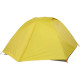 Намет туристичний Big Agnes Blacktail 4-місний, жовто-зелений