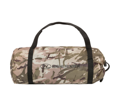 Намет Highlander Blackthorn 1 XL HMTC (TEN131XL-HC) Намет Highlander Blackthorn 1 XL HMTC (TEN131XL-HC)