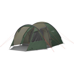 Намет п'ятимісний Easy Camp Eclipse 500 Rustic Green (120387)