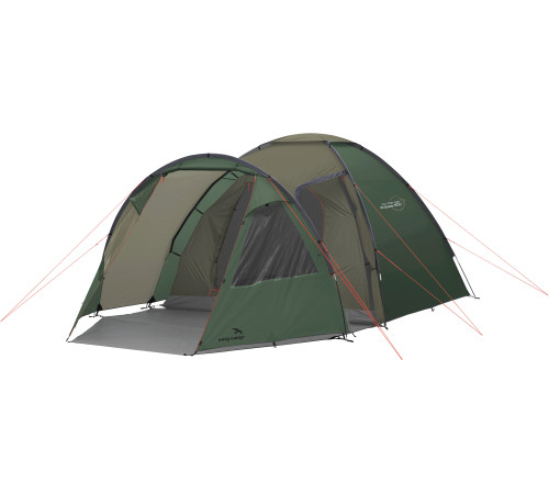 Намет п'ятимісний Easy Camp Eclipse 500 Rustic Green (120387)