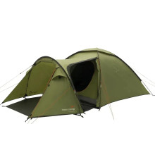 Намет тримісний Easy Camp Lomsdal 3, 360 х 130 х 200 см, зелений