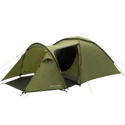 Намет тримісний Easy Camp Lomsdal 3, 360 х 130 х 200 см, зелений
