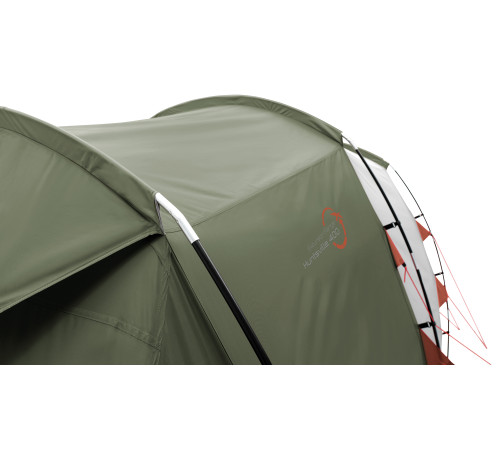 Намет п'ятимісний Easy Camp Huntsville 500 Green/Grey (120407) Намет п'ятимісний Easy Camp Huntsville 500 Green/Grey (120407)