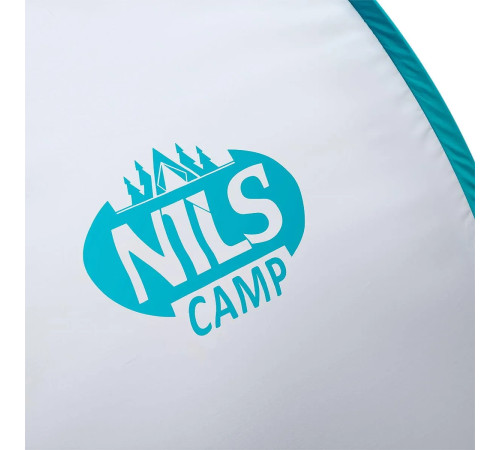 Пляжний намет NC3173 NILS CAMP Пляжний намет NC3173 NILS CAMP