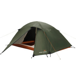 Намет тримісний Easy Camp Rondane 3, зелений