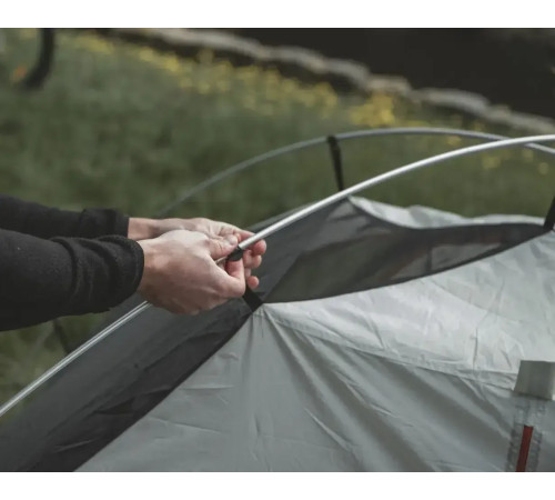 Намет тримісний Easy Camp Rondane 3, зелений