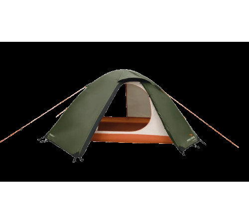 Намет тримісний Easy Camp Rondane 3, зелений