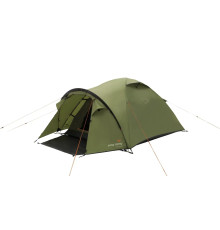 Намет тримісний Easy Camp Setesdal 3, 305 х 120 х 170 см, зелений