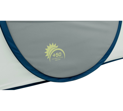 Намет пляжний Easy Camp Oceanic Grey/Sand (120433) Намет пляжний Easy Camp Oceanic Grey/Sand (120433)