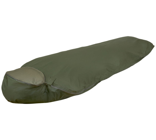 Бівак Highlander Hawk Bivvy Bag Olive (BIV001-OG) Бівак Highlander Hawk Bivvy Bag Olive (BIV001-OG)