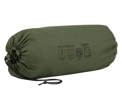 Бівак Highlander Hawk Bivvy Bag Olive (BIV001-OG) Бівак Highlander Hawk Bivvy Bag Olive (BIV001-OG)