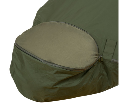Бівак Highlander Hawk Bivvy Bag Olive (BIV001-OG) Бівак Highlander Hawk Bivvy Bag Olive (BIV001-OG)