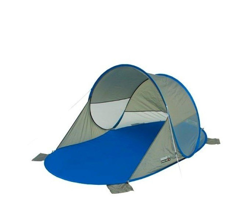 Намет High Peak Calvia 40 синьо-сірий Намет High Peak Calvia 40 синьо-сірий