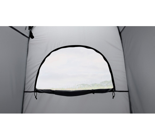 Намет технічний Easy Camp Little Loo Granite Grey (120427) Намет технічний Easy Camp Little Loo Granite Grey (120427)