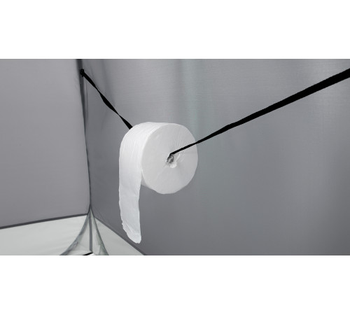 Намет технічний Easy Camp Little Loo Granite Grey (120427) Намет технічний Easy Camp Little Loo Granite Grey (120427)