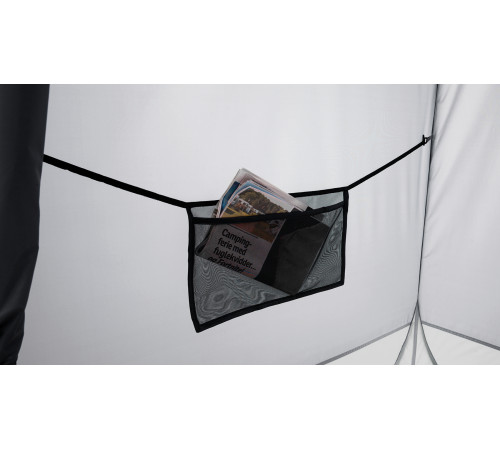 Намет технічний Easy Camp Little Loo Granite Grey (120427) Намет технічний Easy Camp Little Loo Granite Grey (120427)
