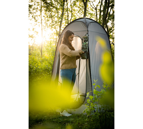 Намет технічний Easy Camp Little Loo Granite Grey (120427) Намет технічний Easy Camp Little Loo Granite Grey (120427)