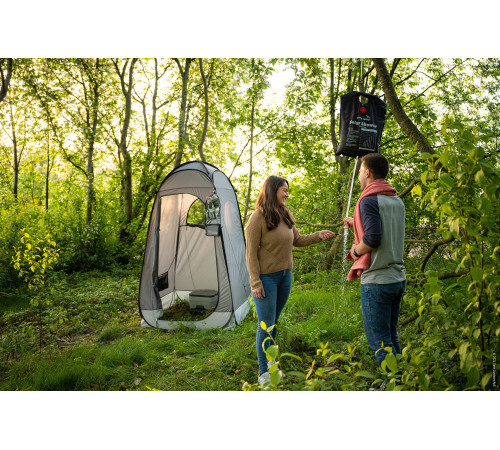 Намет технічний Easy Camp Little Loo Granite Grey (120427) Намет технічний Easy Camp Little Loo Granite Grey (120427)