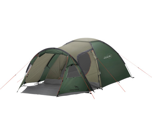 Намет тримісний Easy Camp Eclipse 300 Rustic Green (120386)