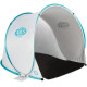 Намет саморозкладний NILS CAMP NC3173, 140 х 110 х 110 см, сіро-блакитний