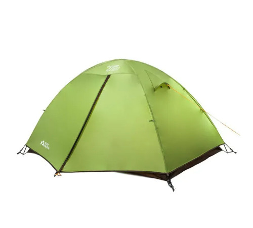 Намет Mobi Garden T2 MZ095005 2-місний, зелений