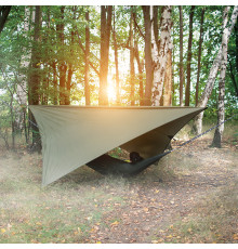 Брезент від дощу inSPORTline Traveler WT1