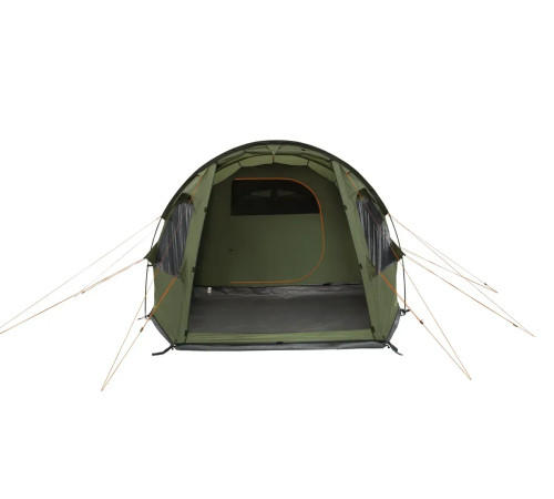 Намет чотиримісний Easy Camp Hidra 4, 435 х 180 х 255 см, зелений