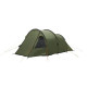 Намет чотиримісний Easy Camp Hidra 4, 435 х 180 х 255 см, зелений