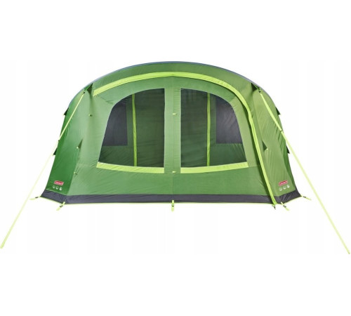 Туристичний намет Coleman Tent WEATHERMASTER 6 XL AIR Туристичний намет Coleman Tent WEATHERMASTER 6 XL AIR