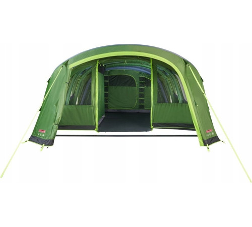 Туристичний намет Coleman Tent WEATHERMASTER 6 XL AIR Туристичний намет Coleman Tent WEATHERMASTER 6 XL AIR