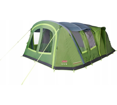Туристичний намет Coleman Tent WEATHERMASTER 6 XL AIR Туристичний намет Coleman Tent WEATHERMASTER 6 XL AIR